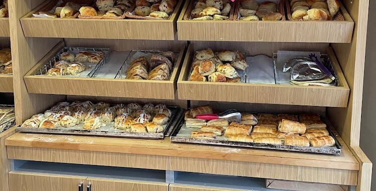 Kosy Bakery