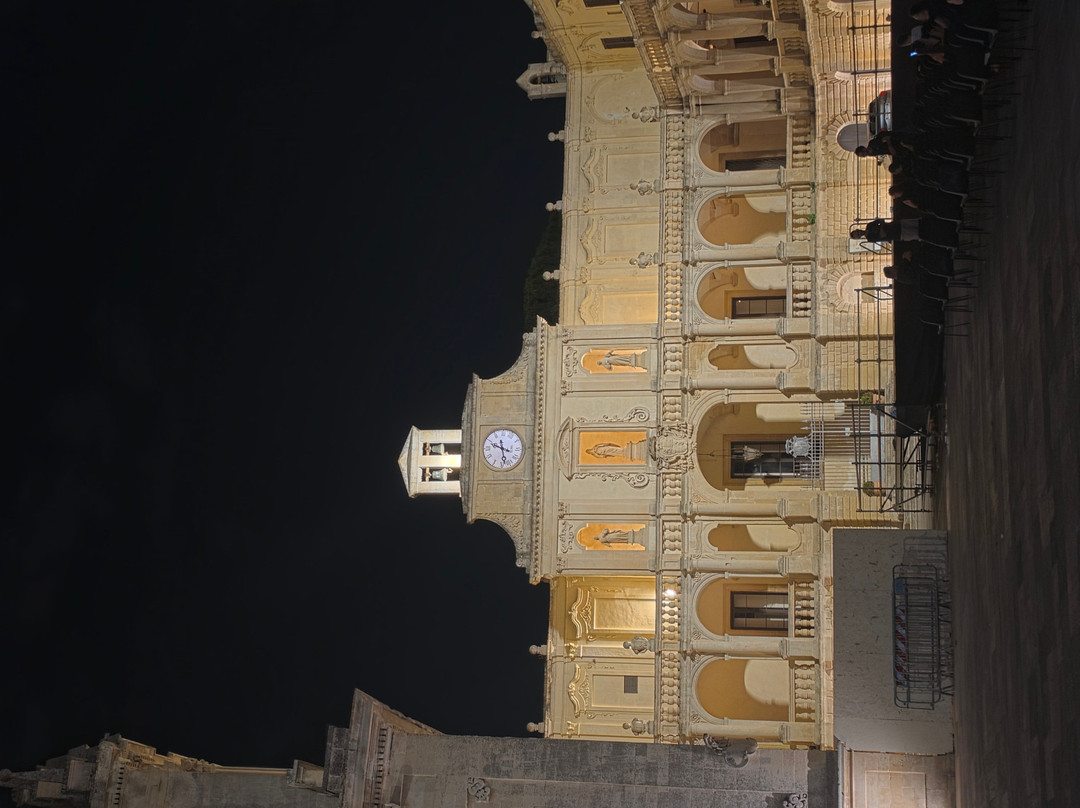 Cattedrale Maria Santissima Assunta e S.Oronzo-莱切必去景点