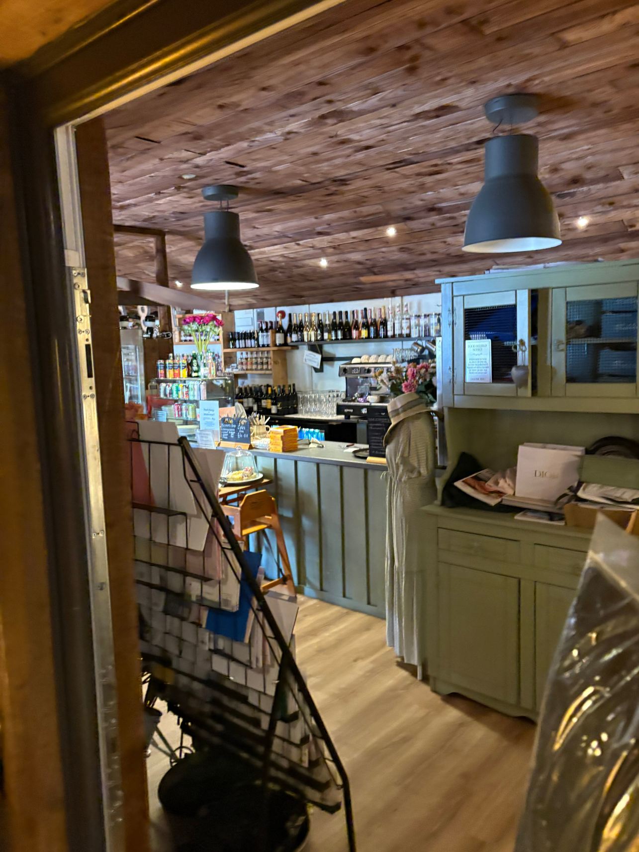 Brook House Farm Bed & Breakfast-旅行者