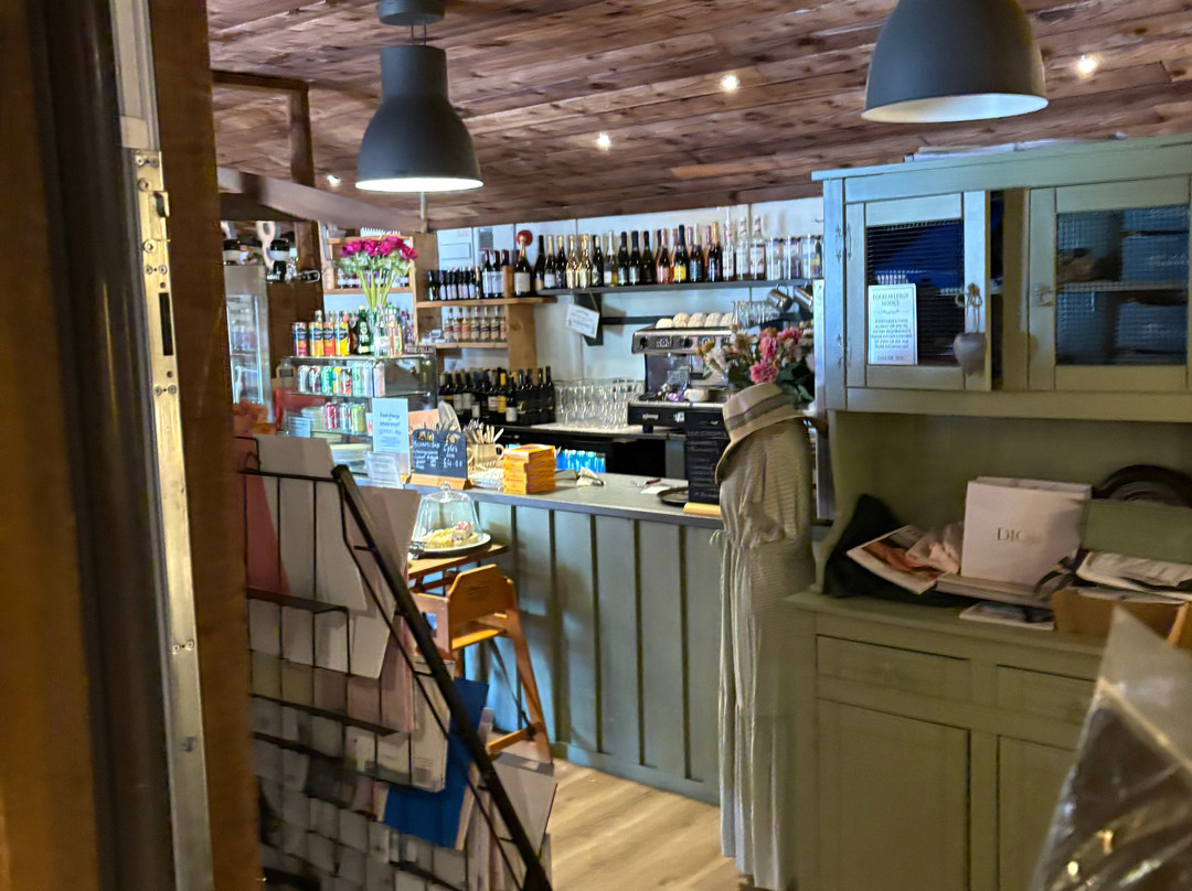 Brook House Farm Bed & Breakfast主图