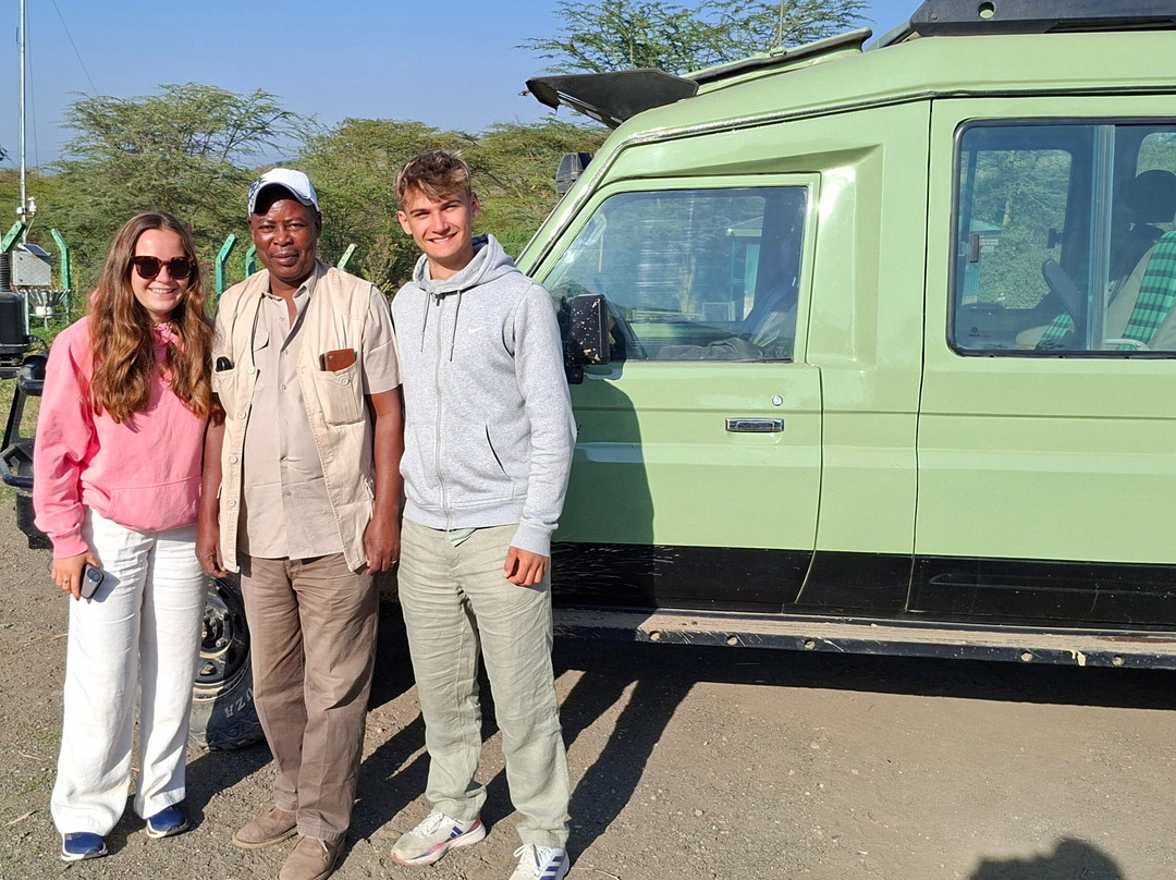 Perfect Safaris Africa-内罗毕必去景点