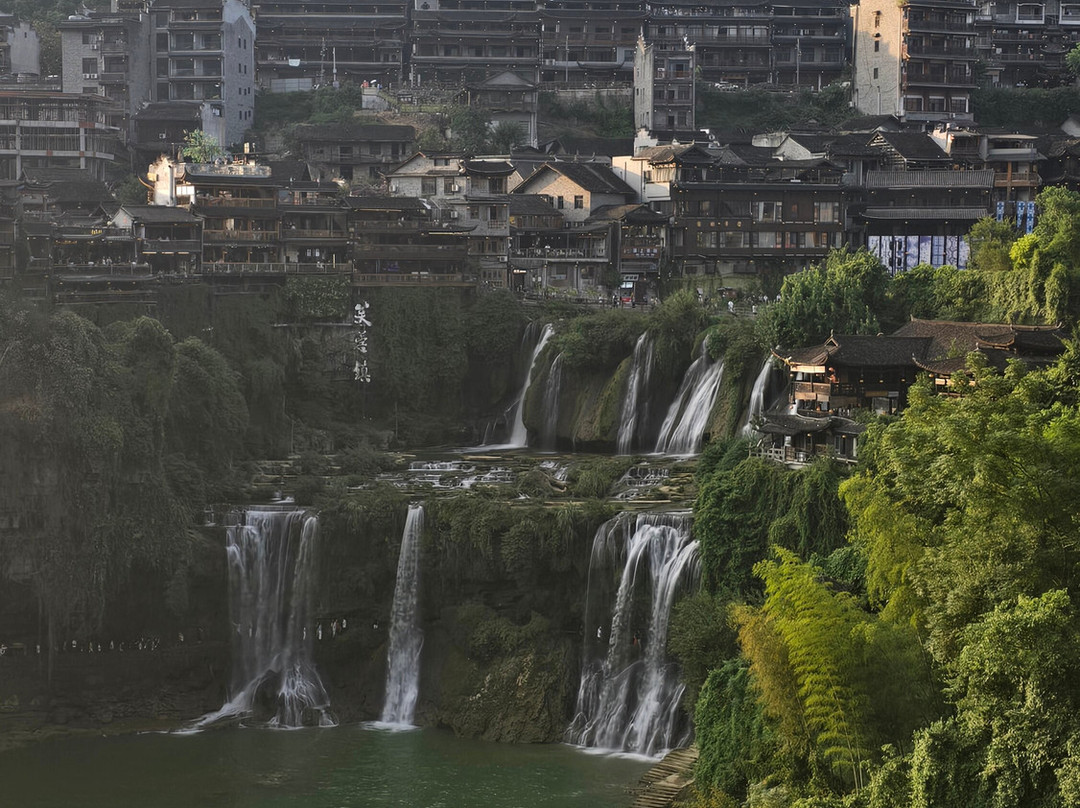 China Highlights-张家界市必去景点