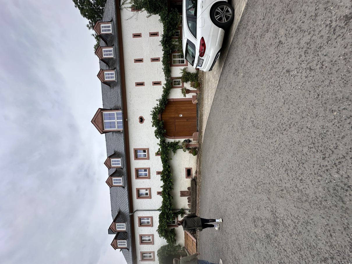 卡洛斯穆赫兰葡萄酒庄酒店-旅行者