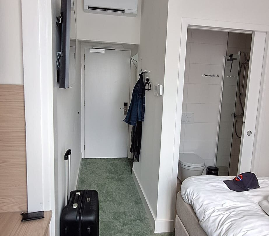 Hotel Cafe Restaurant Frederiksoord主图