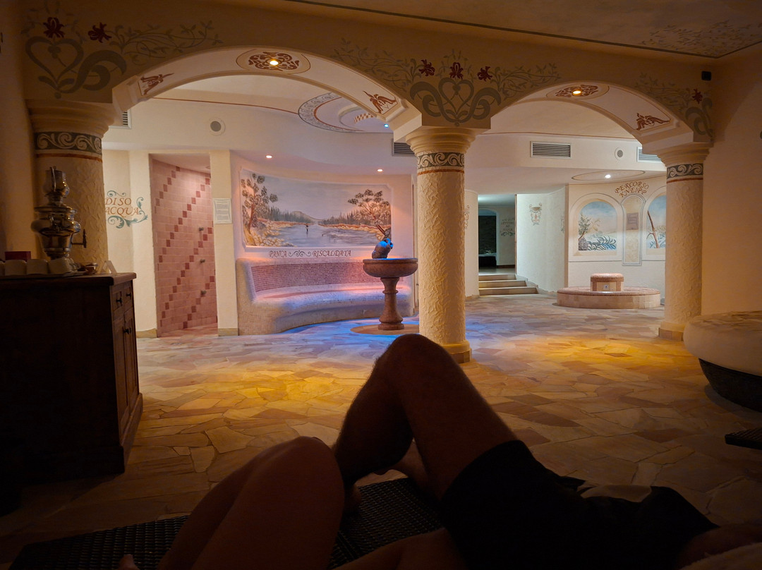 Hotel Paganella Andalo主图