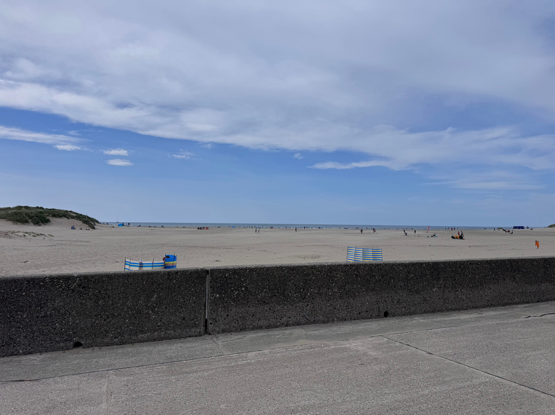 Barmouth Beach-Barmouth必去景点