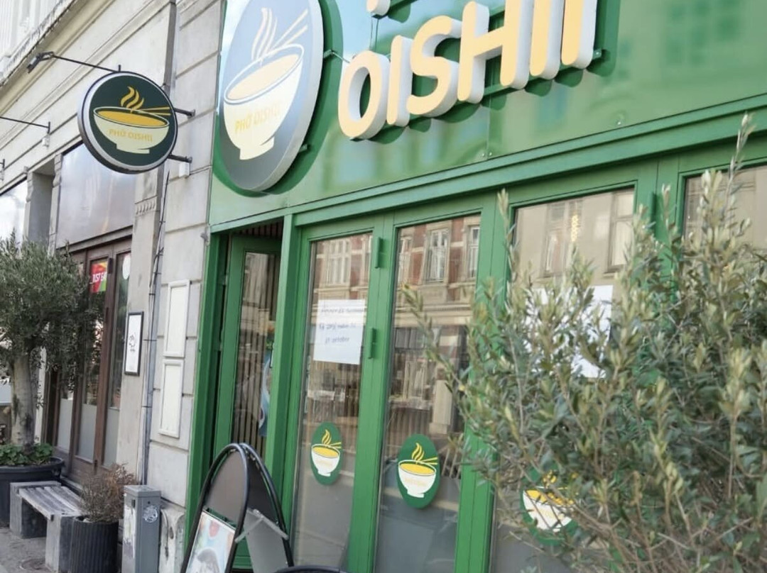 PHO Oishii