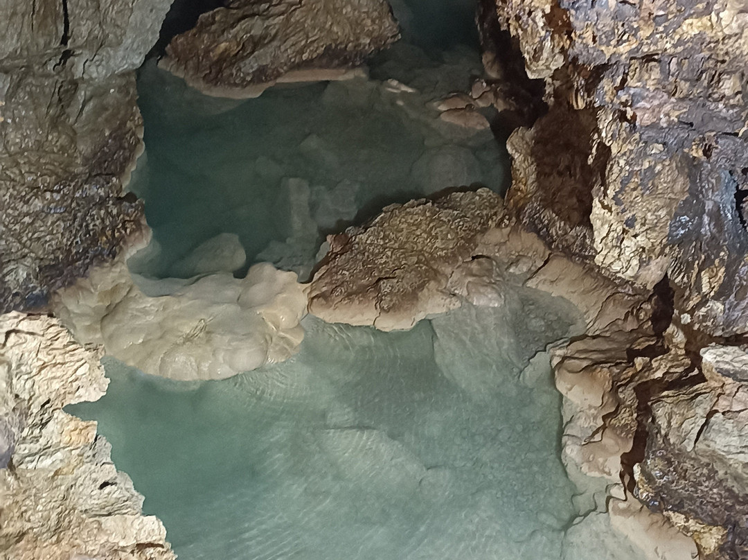 Grotte di Falvaterra-Falvaterra必去景点