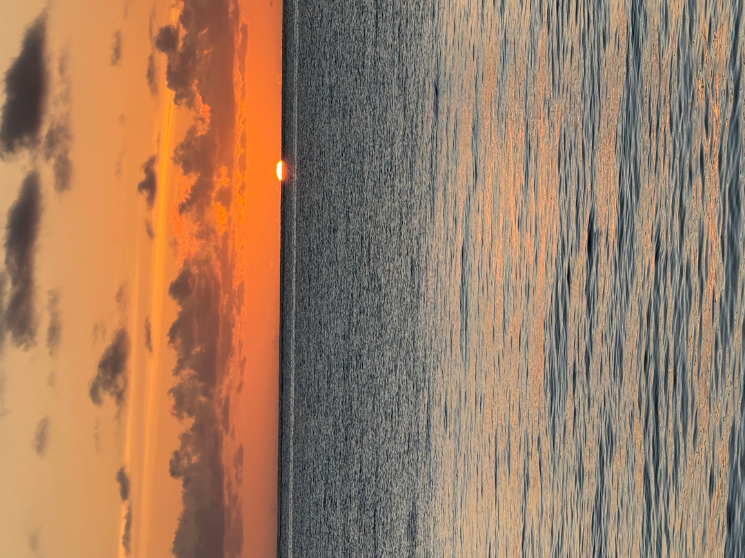 蓬圭海滩酒店主图