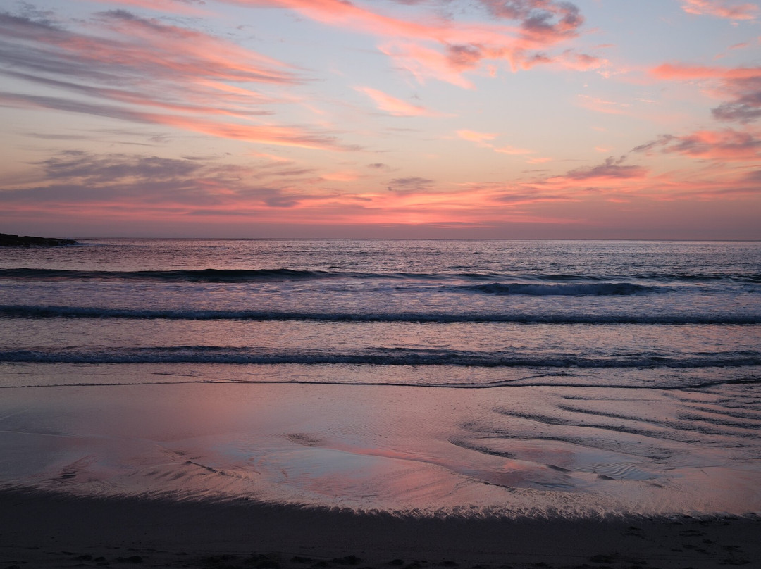Isle of Barra Beach Hotel主图