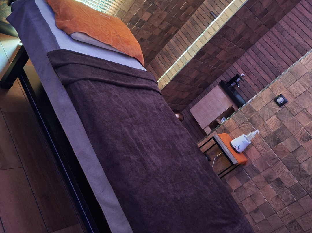 Aquavital Spa Privilège-Le Mesnil-Esnard必去景点
