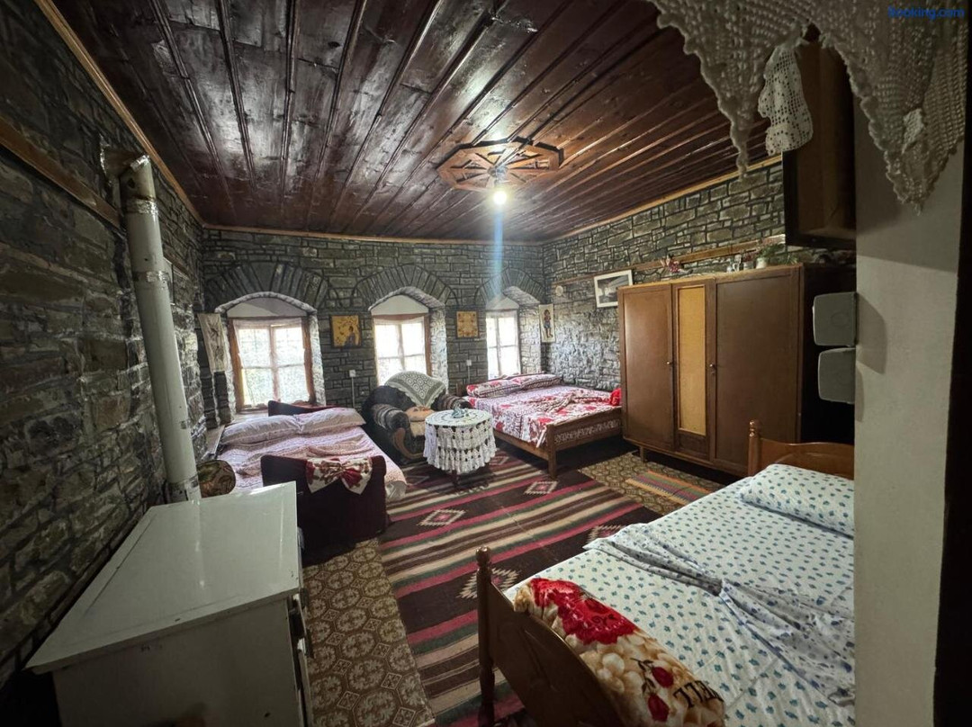 Guest House In Buhal