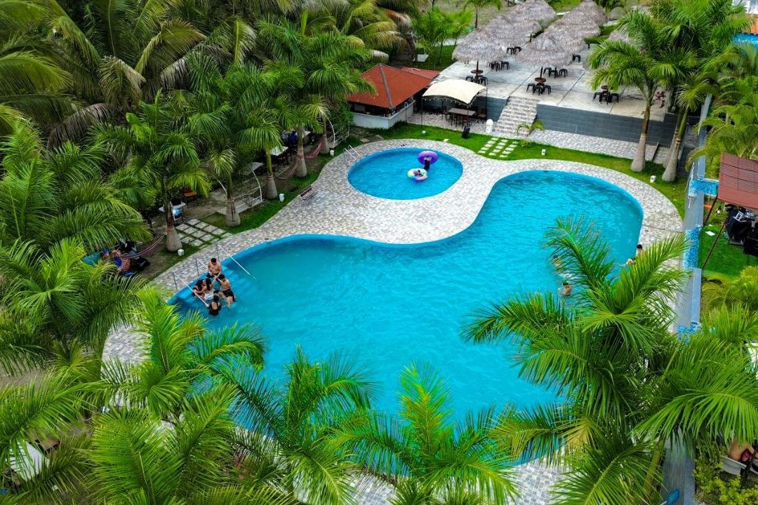 Gs Hoteles Country Club