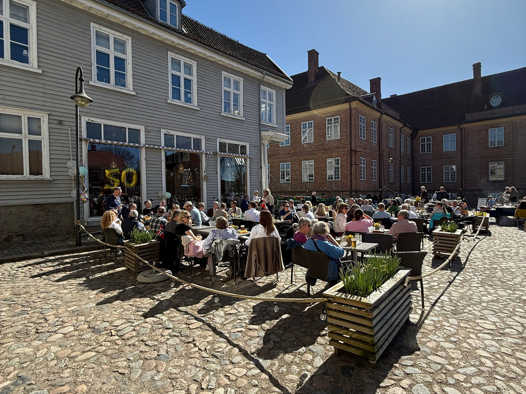 Galleriet Vinbar