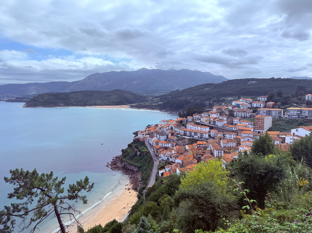 Lastres Vela-Lastres必去景点
