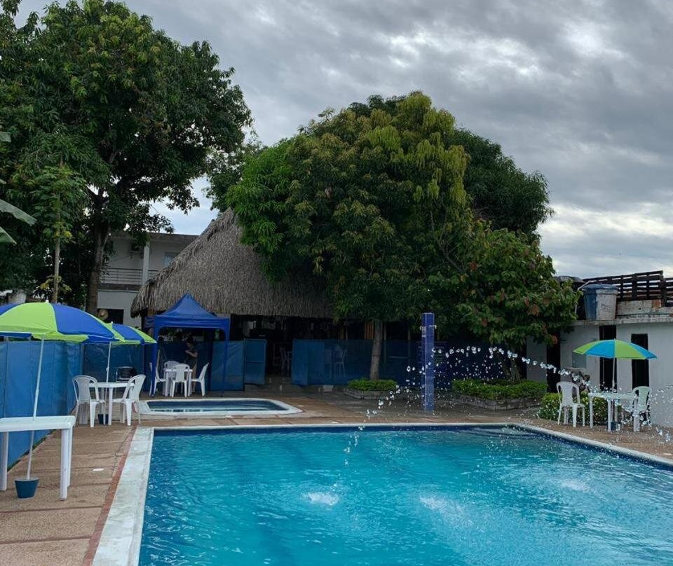 Hotel Mi Bella Nico