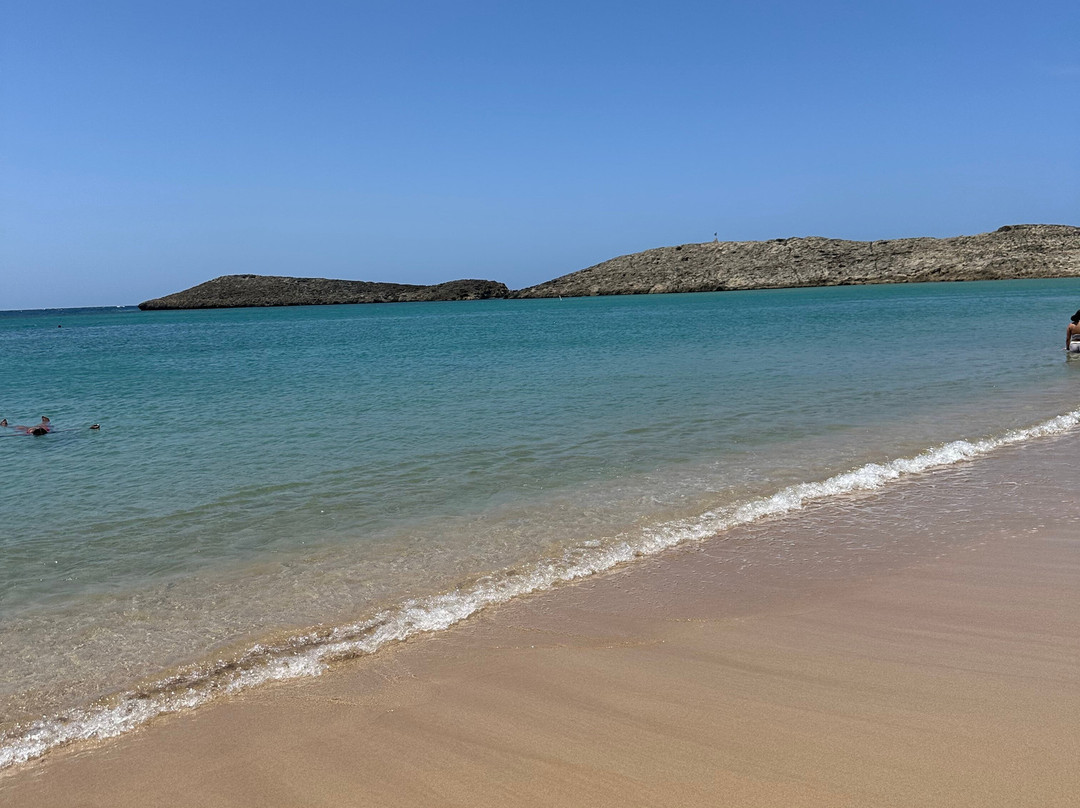 Playa Vega Baja-Vega Baja必去景点