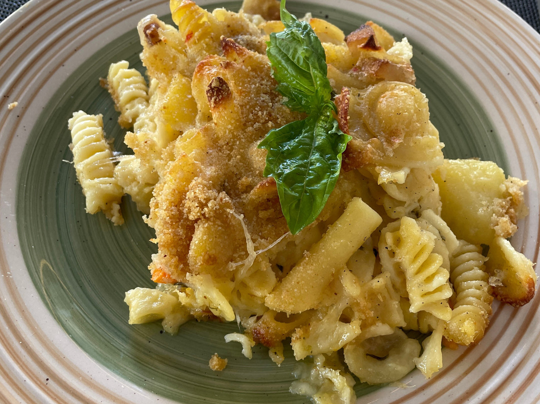 Il Cavatappi Muzzarè & Wine