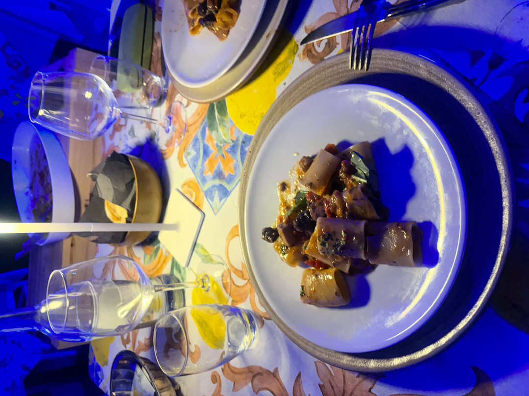 Chef J'Adore Ristorante
