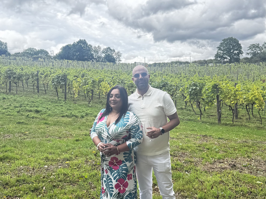 Sedlescombe Organic Vineyard-Sedlescombe必去景点