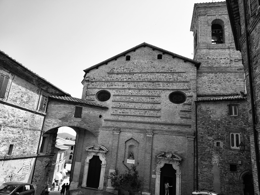 Palazzo del Podestà