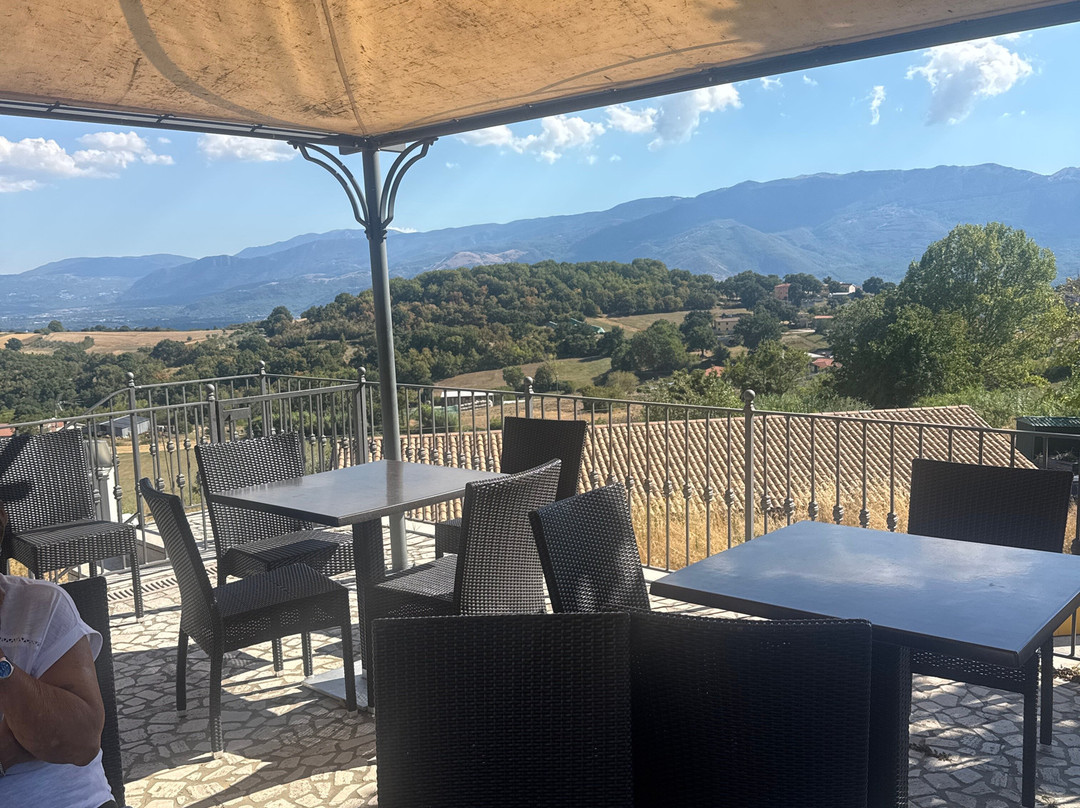 Agriturismo La Sorgente主图