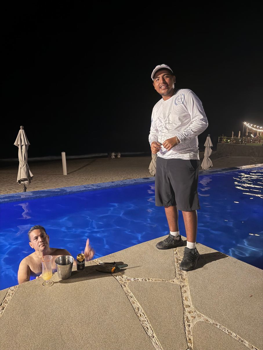 Quinta Bella Huatulco-旅行者