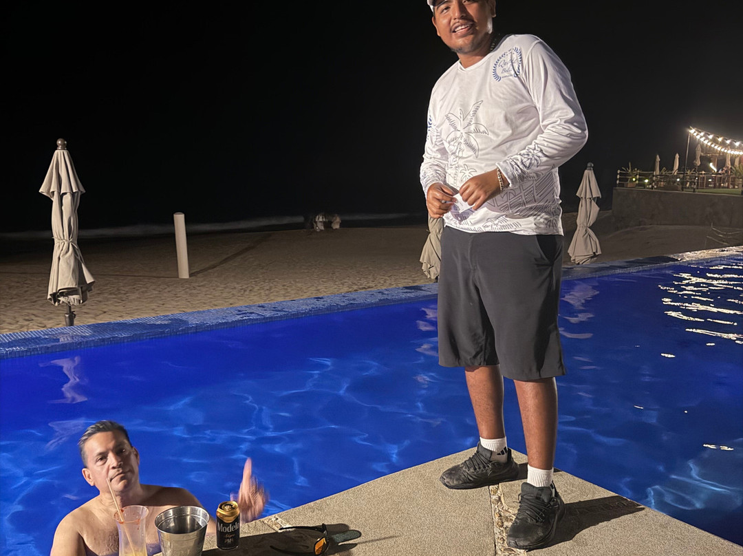 Quinta Bella Huatulco主图
