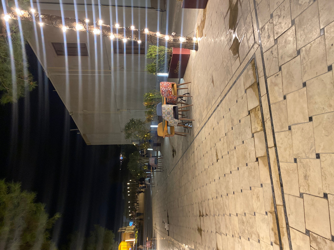 Barza Restobar