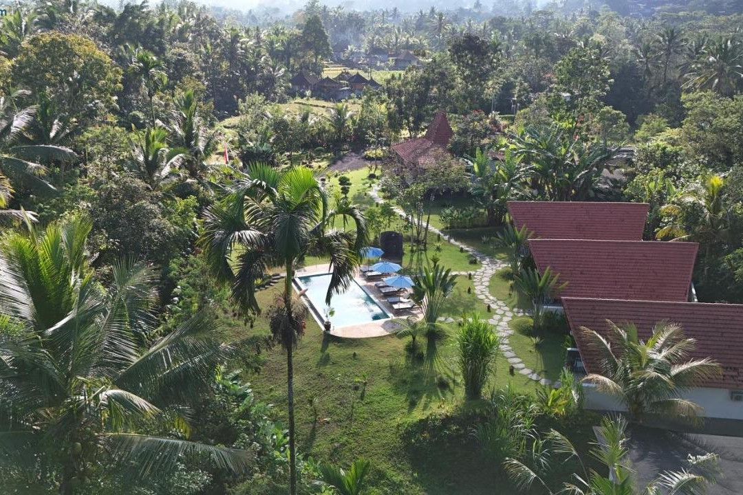 Graha Ayoe