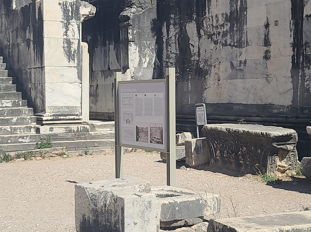 Kusadasi Taxi Port-库萨达斯必去景点