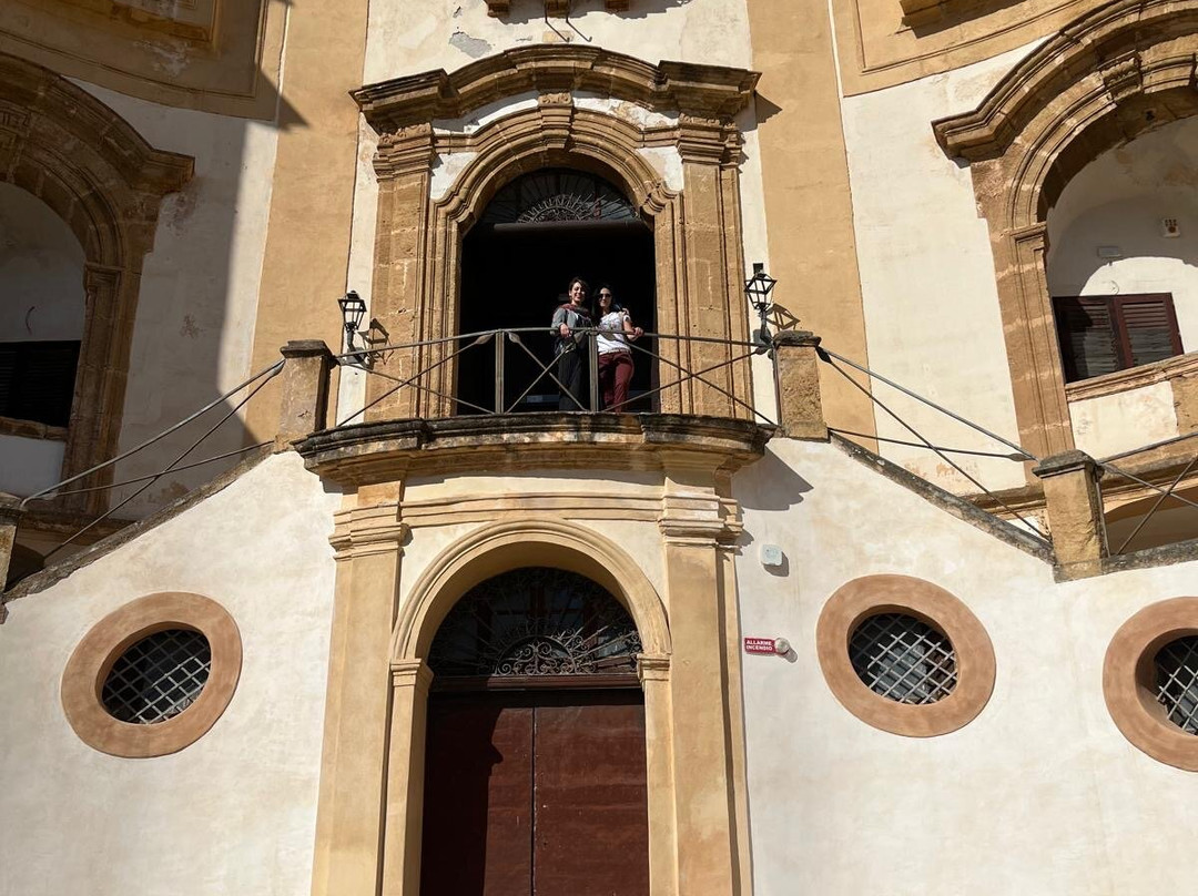 Museo Guttuso-Bagheria必去景点
