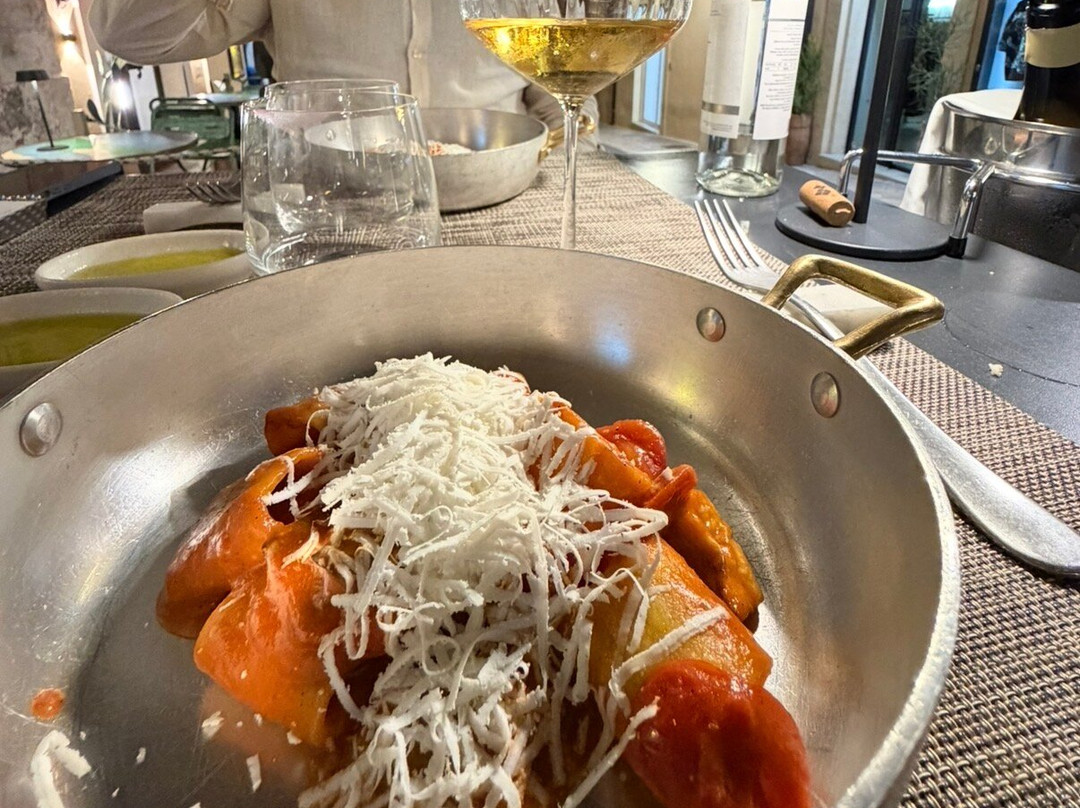 Osteria Villadorata