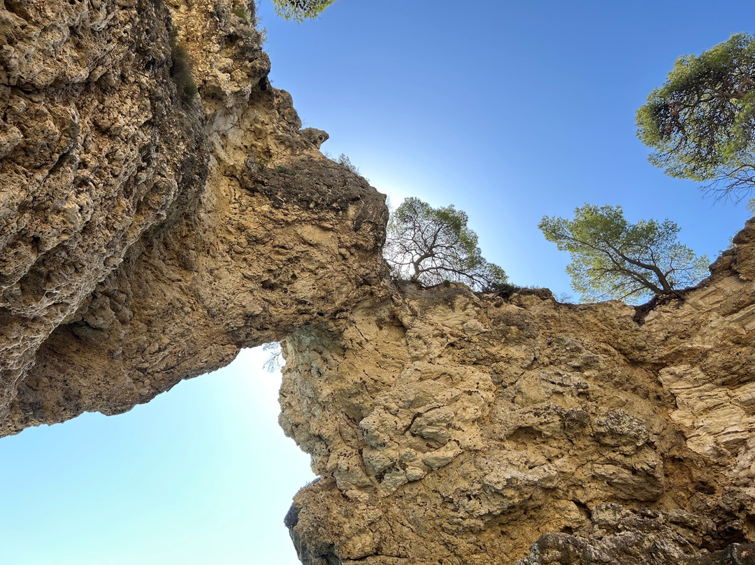 Costante Nicola Agenzia Tour Delle Grotte-佩斯基奇必去景点
