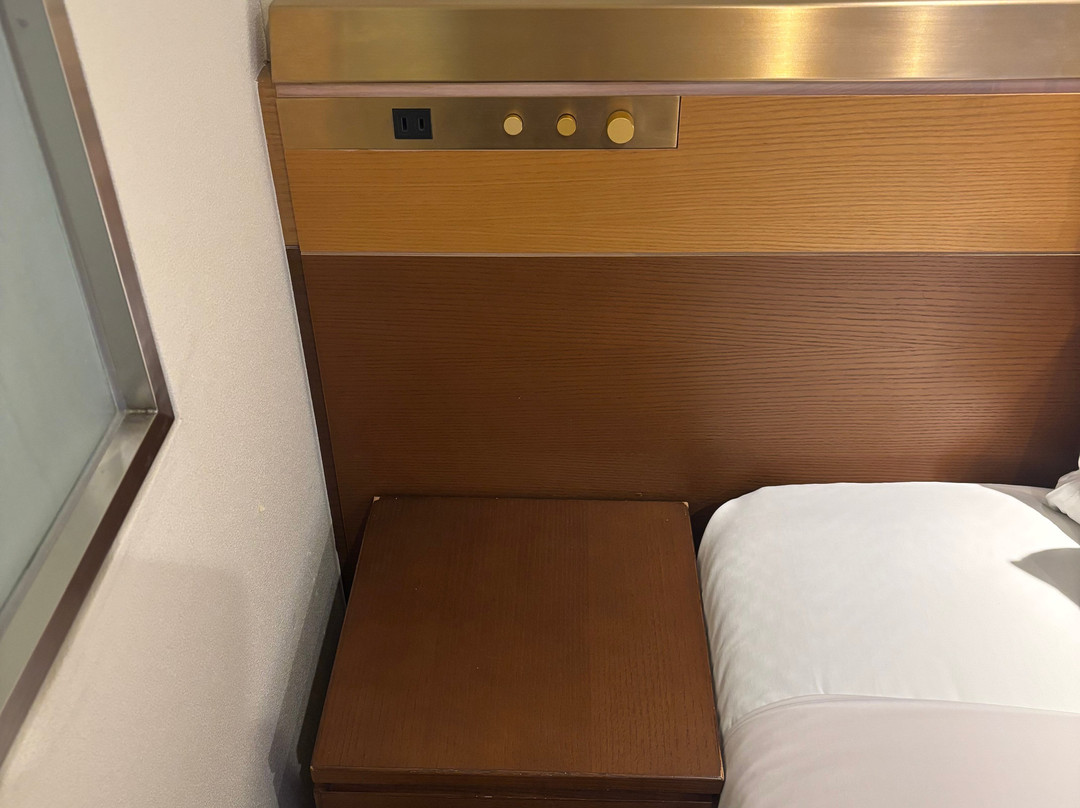 新宿格兰贝尔酒店主图
