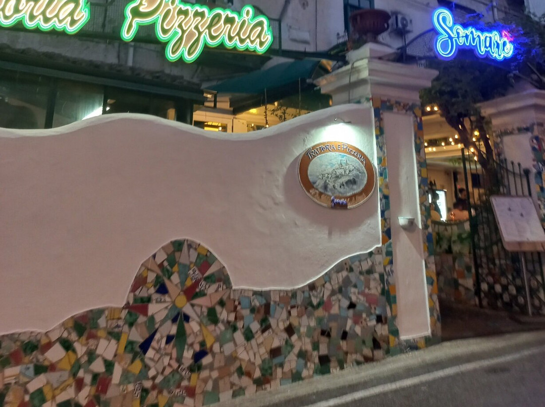 Somarè Pizzeria E Trattoria