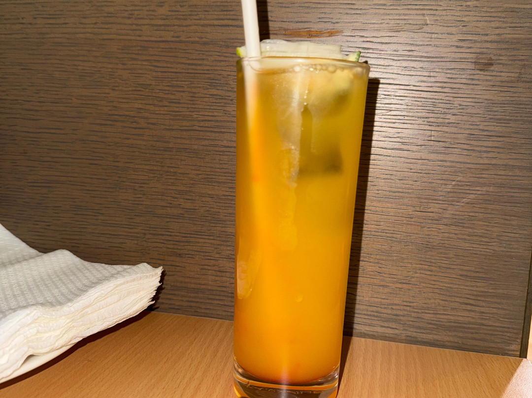 阿比让机场丽笙酒店主图