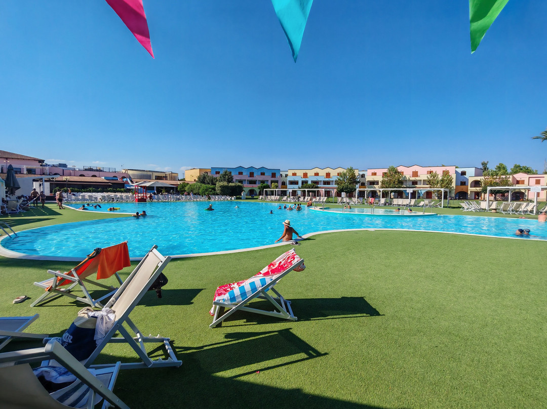 Hotel Portogreco主图