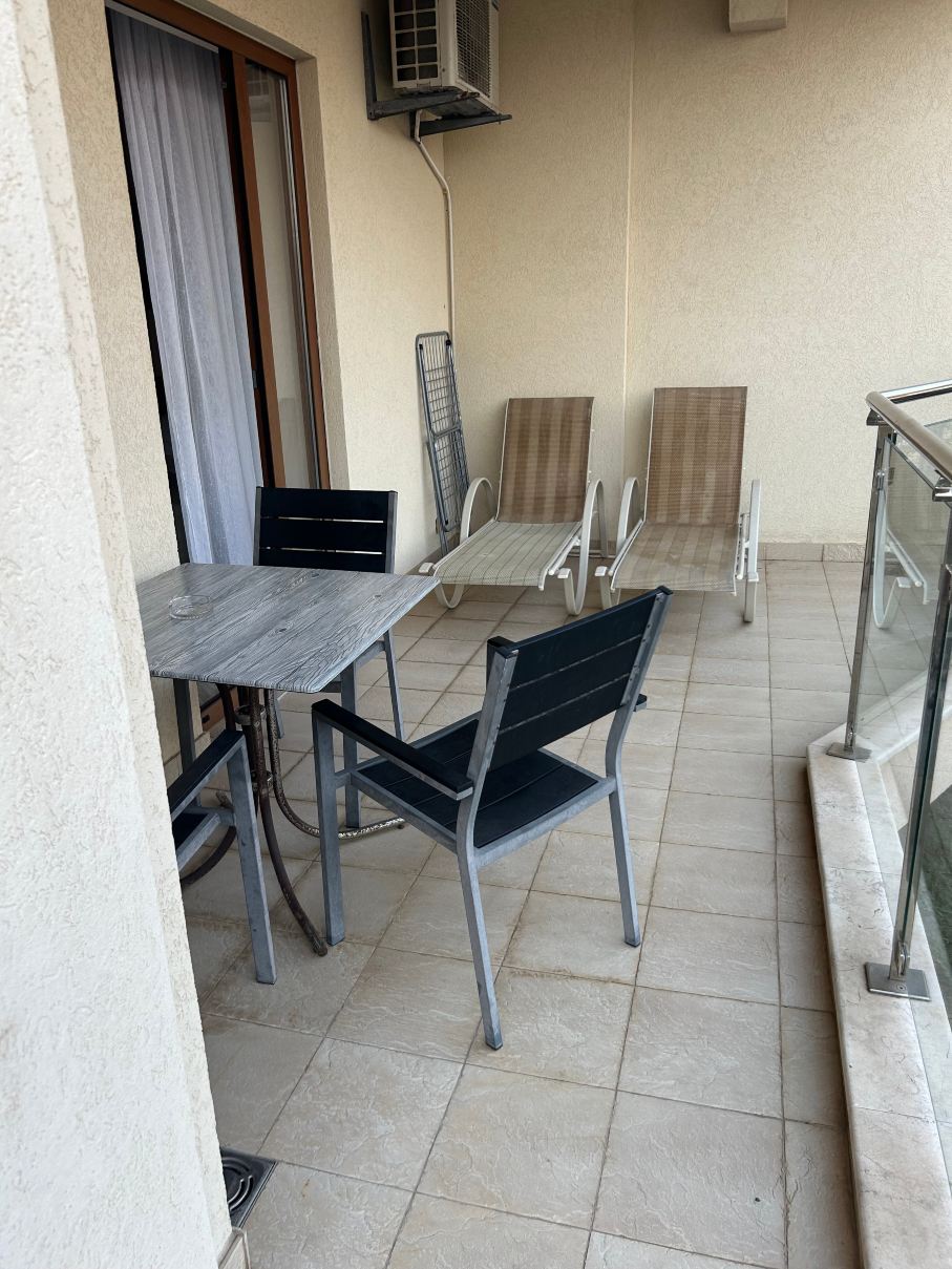 ApartHotel Belvedere Residence Becici Budva-旅行者