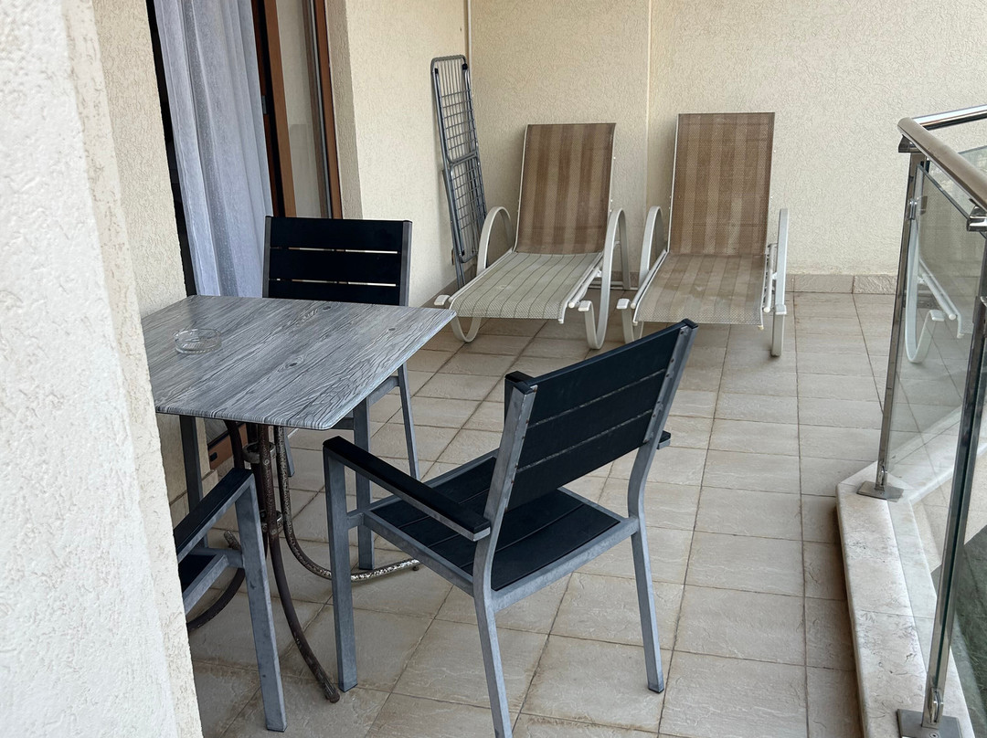 ApartHotel Belvedere Residence Becici Budva主图