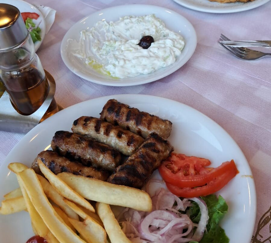 Korali