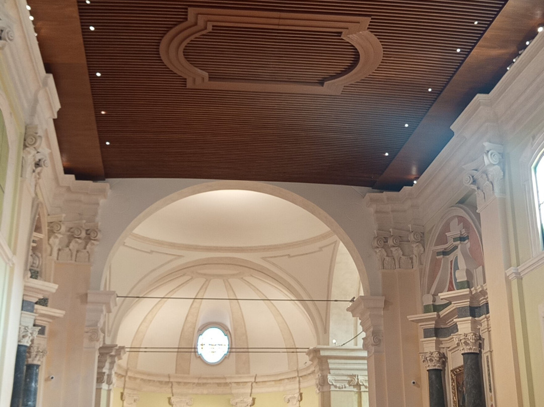 Chiesa di San Giovanni-诺尔恰必去景点