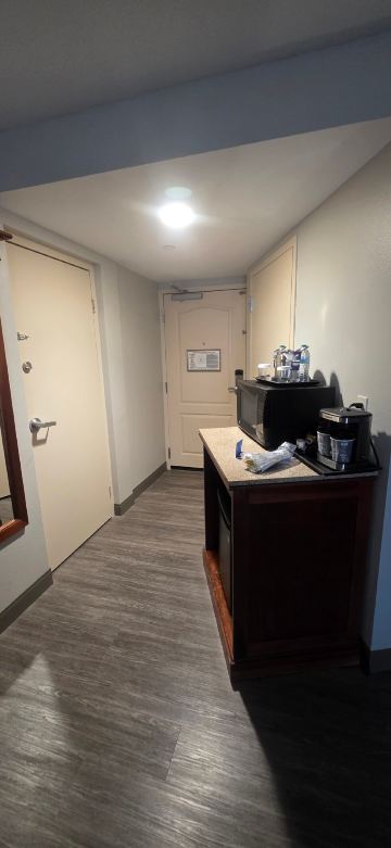 杰斐逊城希尔顿逸林酒店-旅行者