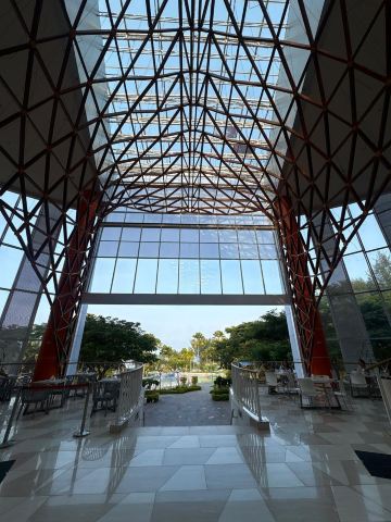 Harris Resort Barelang-旅行者