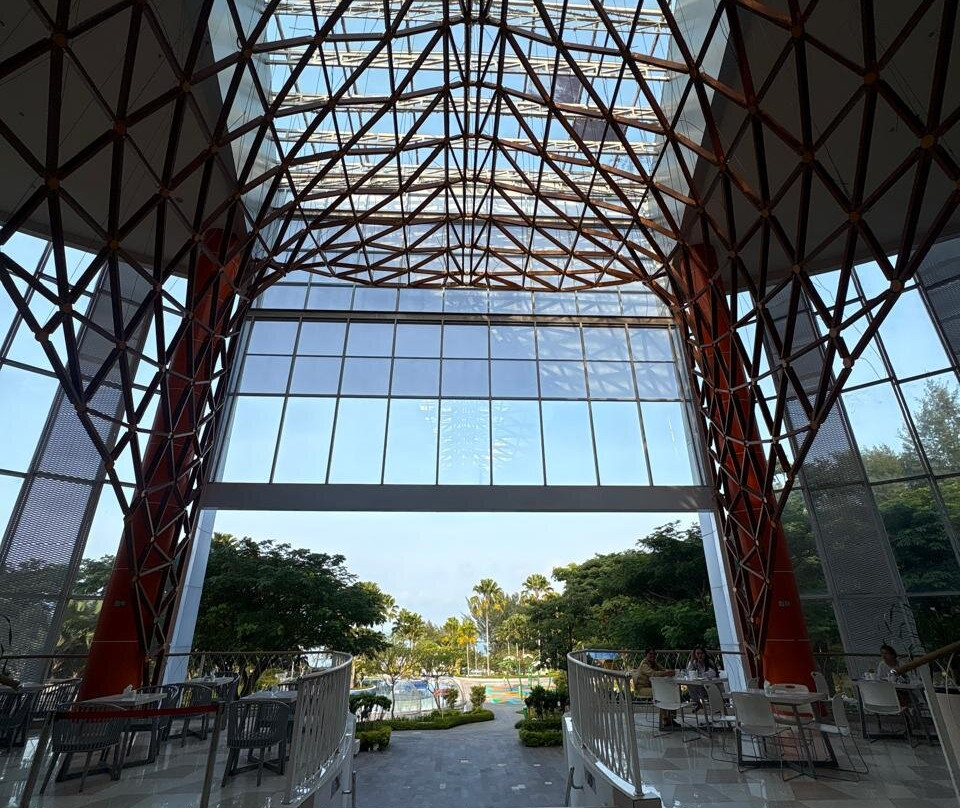 Harris Resort Barelang主图