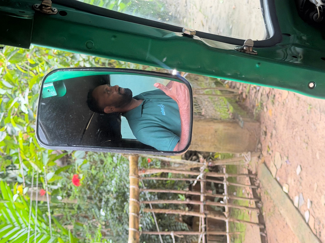 Ratnapura Gem City Tour With SAMPA WAYO-Ratnapura必去景点