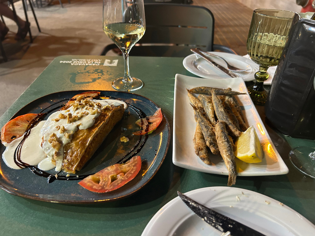 La Barrica Gastrobar