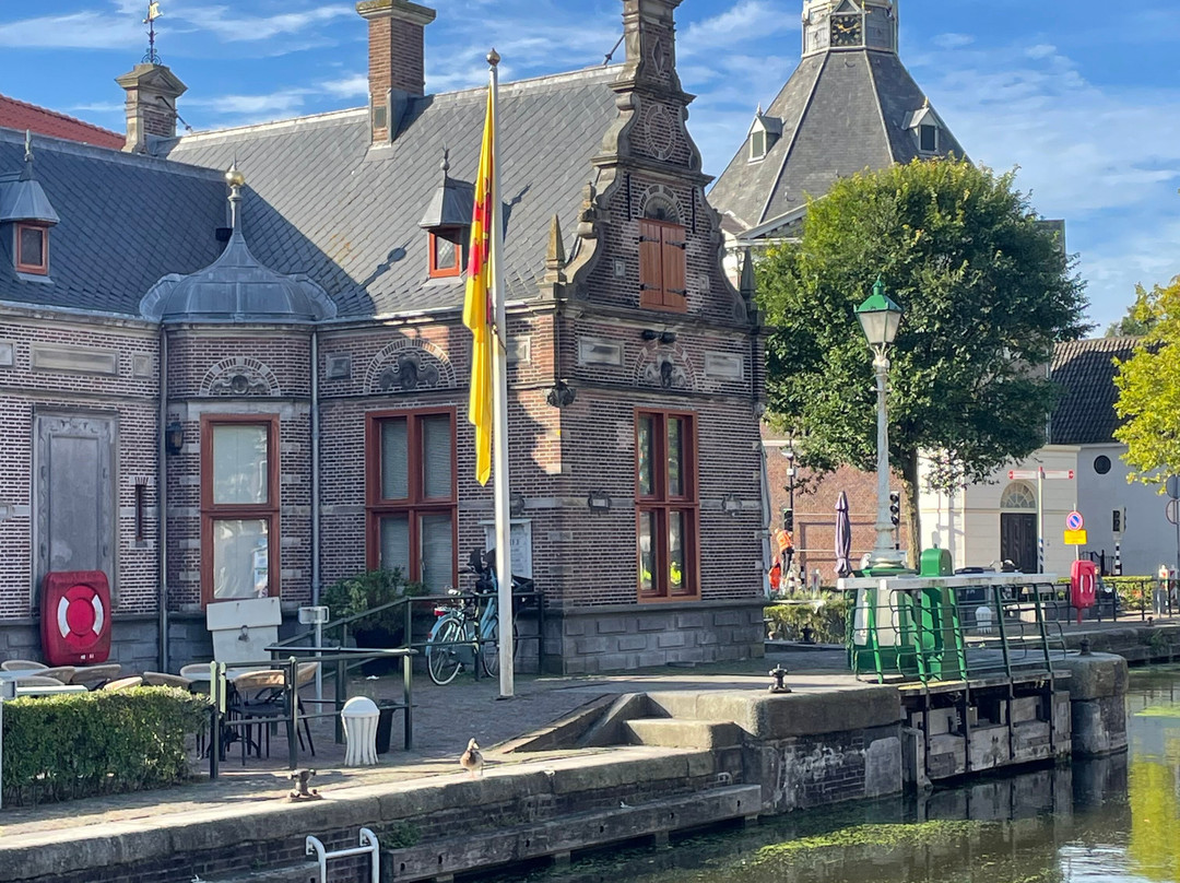Rondvaart Zoetermeer-Zoetermeer必去景点