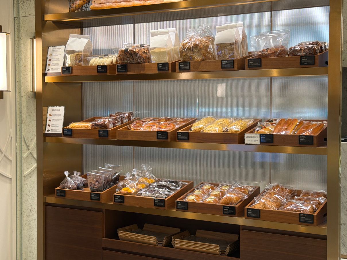 釜山朝昕经典酒店-旅行者