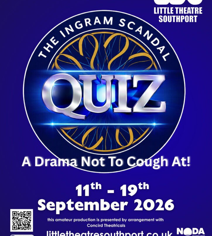 Little Theatre Southport-绍斯波特必去景点
